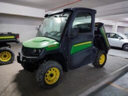 2019 John Deere Gator XUV 825i