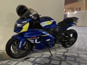 2015 Suzuki GSX-R1000